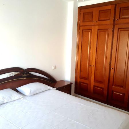 Holiday Home Corralejo Extérieur photo