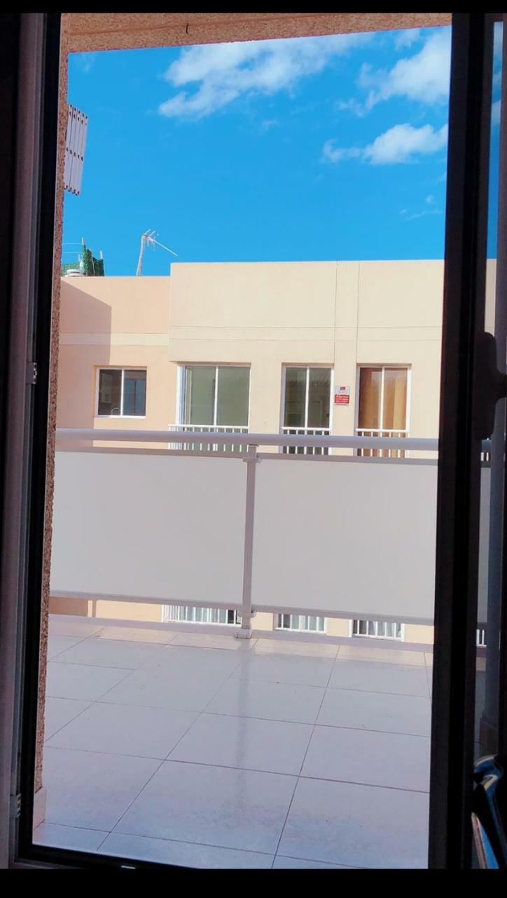 Holiday Home Corralejo Extérieur photo