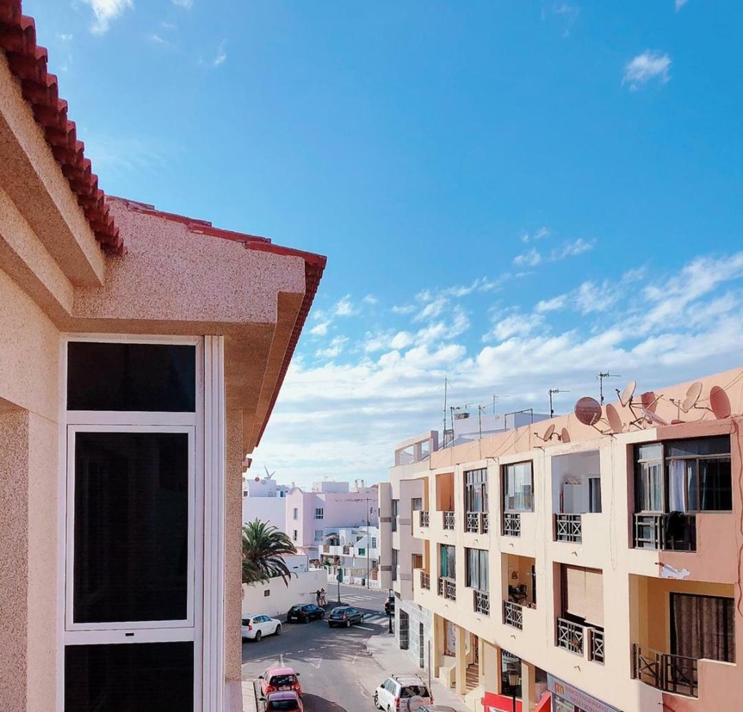 Holiday Home Corralejo Extérieur photo
