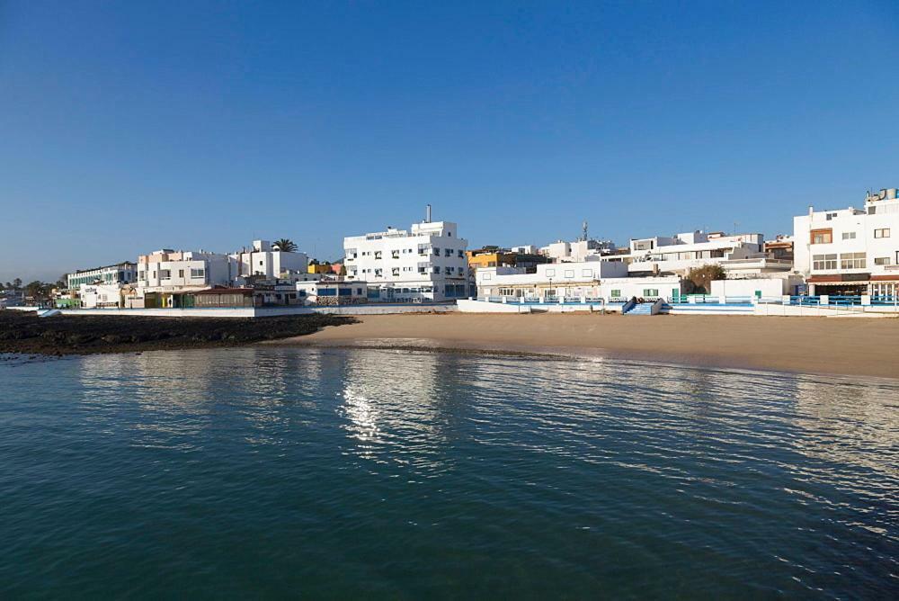 Holiday Home Corralejo Extérieur photo
