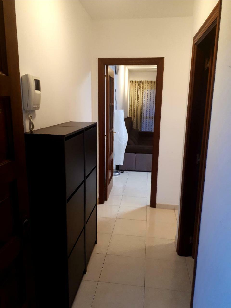 Holiday Home Corralejo Extérieur photo