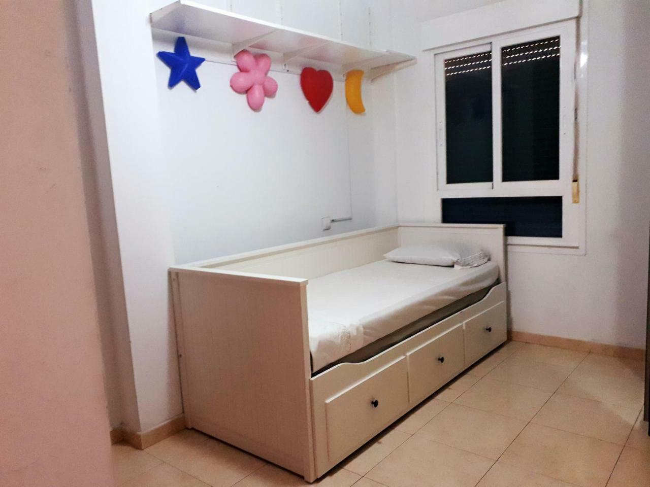 Holiday Home Corralejo Extérieur photo