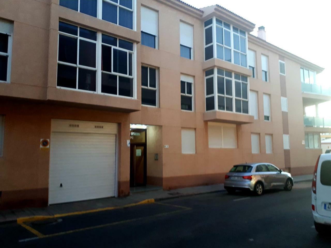 Holiday Home Corralejo Extérieur photo