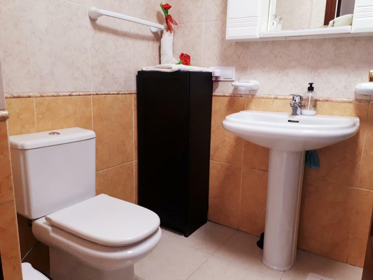 Holiday Home Corralejo Extérieur photo