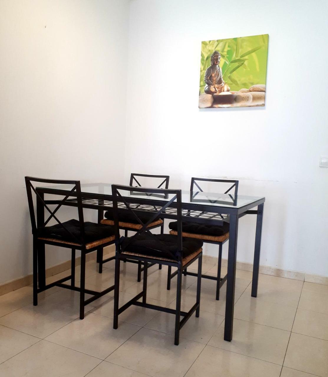 Holiday Home Corralejo Extérieur photo